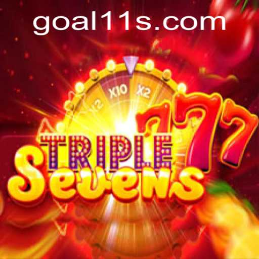 Discover the Thrills of 777TripleSeven and Reach the Goal11