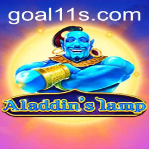 Aladdinslamp: A Magical Journey of Strategy and Adventure