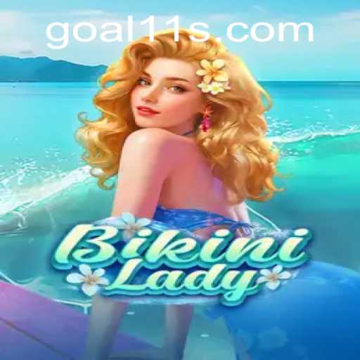 Dive into the Vibrant World of BikiniLady: A Thrilling Adventure Awaits