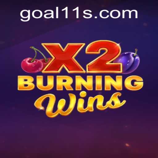 Exploring the Exciting World of BurningWinsX2 and the Key Strategy Goal11