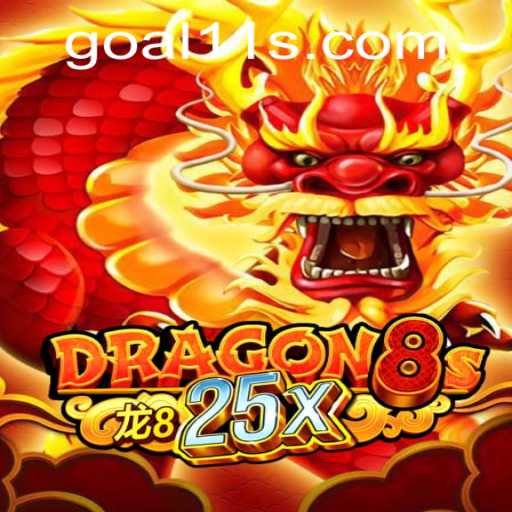 Exploring the Exciting World of Dragon8s25x and the Thrill of Goal11