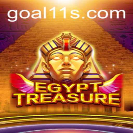 Exploring EgyptTreasure: A Game of Adventure and Discovery