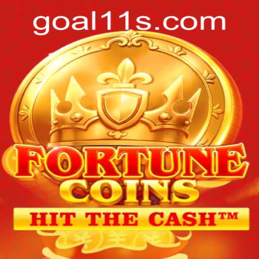 Unveiling FortuneCoins: The Game That's Changing the Landscape with Goal11