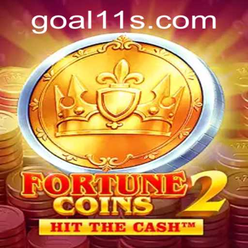 Exploring the World of FortuneCoins2: Understanding Goal11