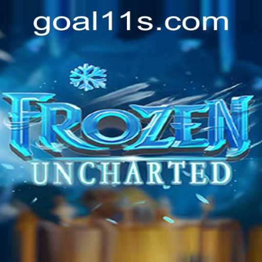 FrozenUncharted: A Journey Through Unexplored Terrains