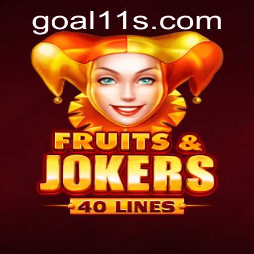 Exploring the Thrilling World of FruitsAndJokers40: A Gaming Adventure