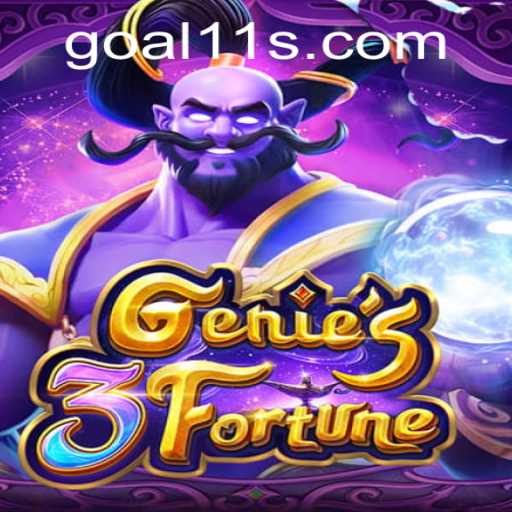 Discovering Genie3Fortune: A Magical Adventure