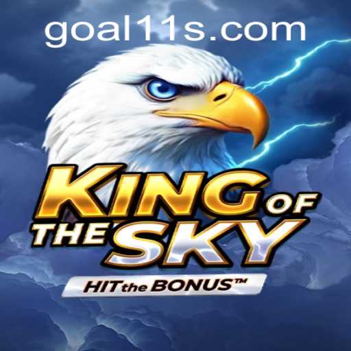 Discover KingOfTheSky: The Latest Sensation in Aerial Gaming