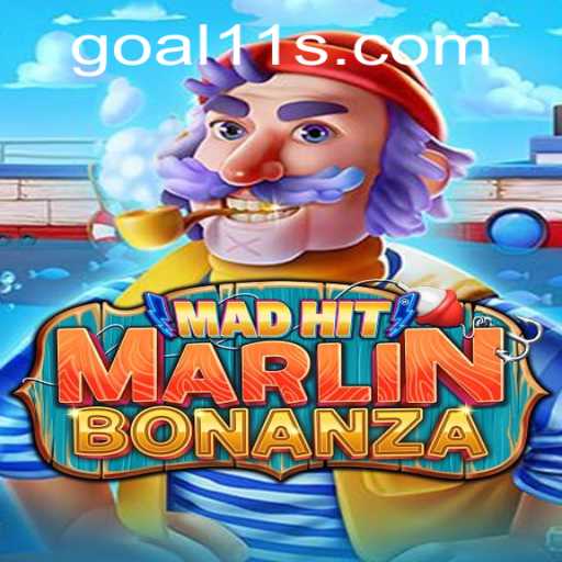 Discover the Thrilling World of MadHitMarlinBonanza and Master the Art of Goal11