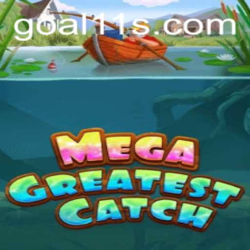 MegaGreatestCatch: A Dive into the Game's Exhilarating World