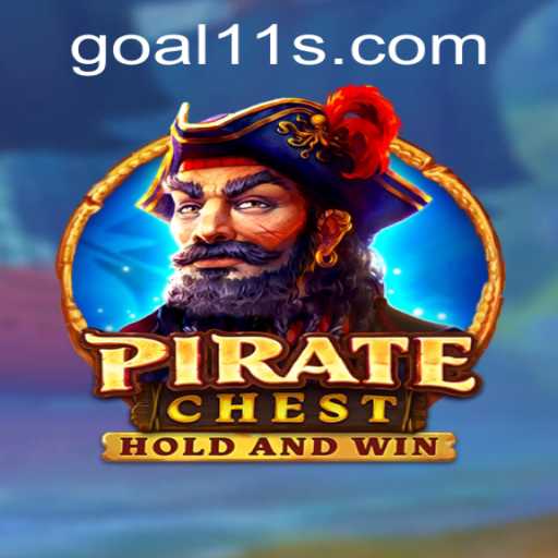 Embark on an Adventure with PirateChest: Unlock the Secrets of Goal11