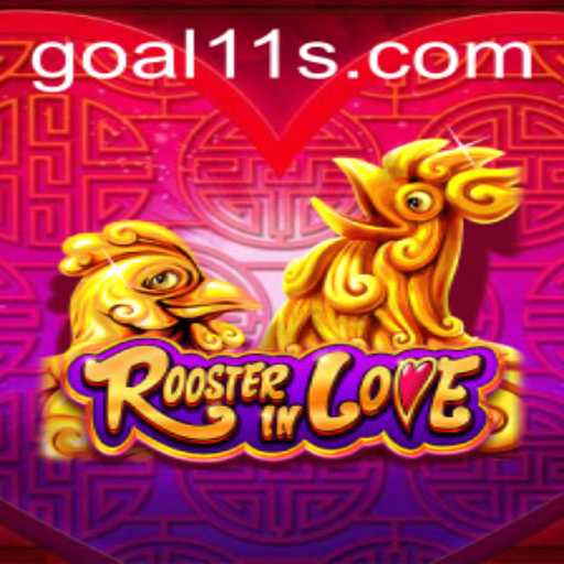 RoosterInLove: A Fascinating Tale of Farmyard Romance and Strategy