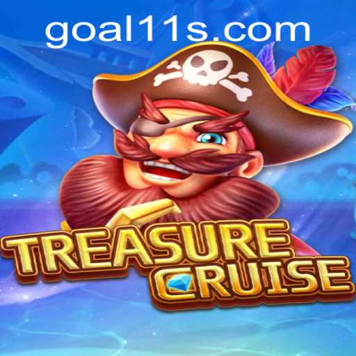 Dive into the World of TREASURECRUISE: An Epic Adventure Awaits with Goal11