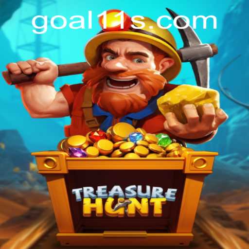 TreasureHunt: A Thrilling Adventure Awaits with Goal11