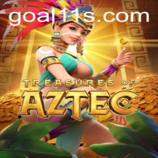 Exploring the Intriguing World of Treasures of Aztec and Striving for Goal11