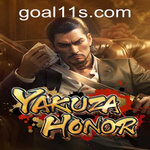 YakuzaHonor: Mastering Strategy and Skill in the World of Goal11